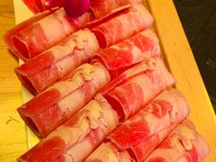 -蜀九鼎毛肚火锅(建瓯店)