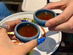 -箱美术馆私房菜(水晶郦城店)