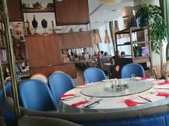 -阿娘家·原生态农家菜(国顺东路店)