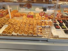 -味多美蛋糕(八大处店)