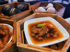 -龙凤点心饼家·39年老字号(松岗店)