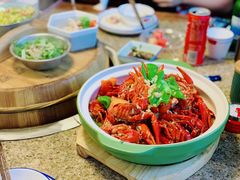 龙虾-好灶头妈妈菜·千岛湖柴火鱼餐厅(桐庐店)