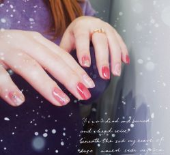 -J.PLUS日式美甲美睫