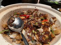 -浙江安吉JW万豪酒店·万豪中餐厅