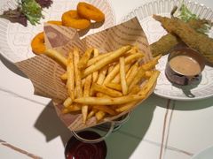 -牛扒先生·厚切雪花牛扒西餐厅(东平店)