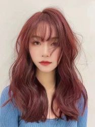 -TOP HAIR SALON