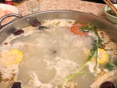 -龙继斑鱼庄(犀浦店)