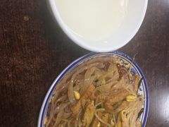 -西安饺子馆(南坪西路店)