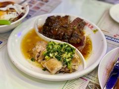 -澳门陈光记烧味饭店(郎家园店)