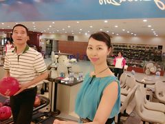 -广州保龄球馆(广州天河体育中心店)