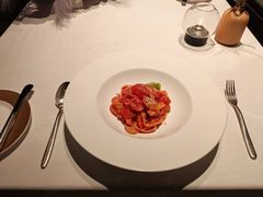 -Le Siècle.百年西餐厅(颐和公馆店)