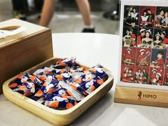 -海马体家庭照相馆(广州正佳广场店)