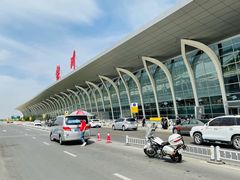 -银川河东国际机场