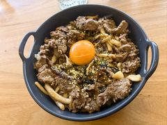 -WOKKA by艮上(中海环宇荟店)