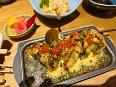 -一心创作料理屋(经开万达店)