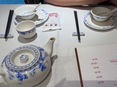 -老吉士酒家(天平路店)