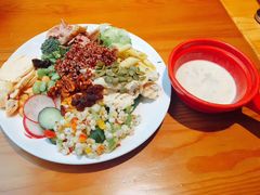 -So Lounge索兰至餐厅(蓝色港湾店)