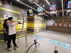 -弓夫射箭·运动娱乐·团建(中心印象城店)