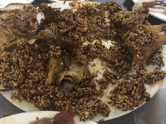 -松明一烤肉馆(鲁园店)