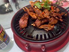 -谢先生酒店·椒宴集(沙湖店)