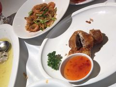 -万龙洲海鲜(南新仓店)