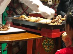 -九十九顶毡房(阜石路店)