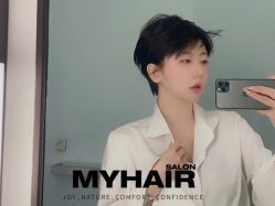 -MY HAIR ARDOR