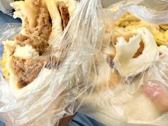 -小闺女儿肉龙(西湖道店)