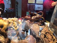 -王浩儿纪六孃甜皮鸭(东大街店)
