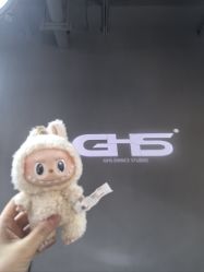 -GH5舞蹈工作室