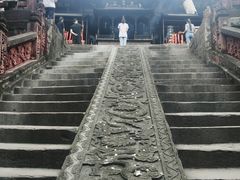 -七曲山风景区