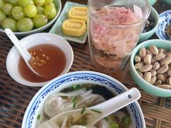 -湖畔居茶楼(湖滨店)
