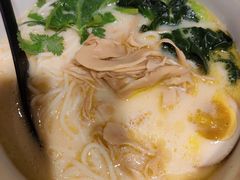 -和府捞面(东直门银座店)