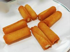 -御生皇·新天然居·顺德鱼生·顺德菜·广式早茶