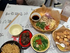 -东排食堂长沙小吃大排档(五一广场店)