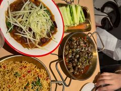 -小吴先生的店·东北烧烤(林科大店)