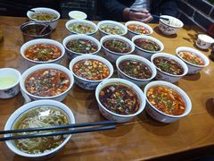 -小崔家臊子面(高新店)