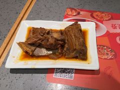 -大师兄·西北小馆(南沙万达广场店)