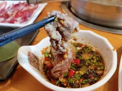 -海银海记潮汕牛肉火锅(新港中路海珠店)