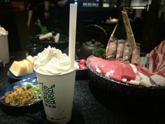 -湊湊火锅·茶憩(打浦桥日月光店)