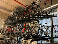 -SPECIALIZED闪电自行车(建国西路店)