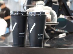 -BLATAGE COFFEE