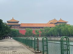 -北京市劳动人民文化宫(太庙)