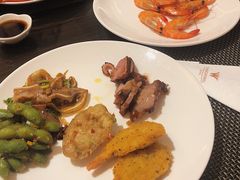-天际丽豪大酒店-豪庭时尚餐厅(仁和路店)