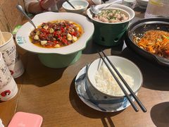 -费大厨辣椒炒肉(太平老街店)