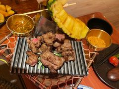 -摩打食堂(江南西店)