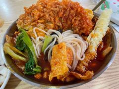 -龍城柳州螺蛳粉(群星路店)