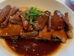 -玫瑰厅上海菜(兴国路店)