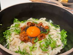 -胡麻(静安嘉里店)