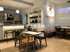 -Peet's Coffee皮爷咖啡(万象天地店)